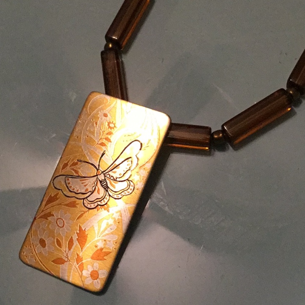 NWOT necklace